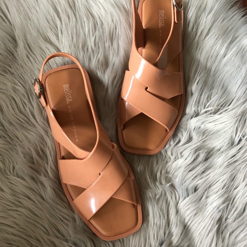 NWOT Melissa Melrose - Picture 2 of 2